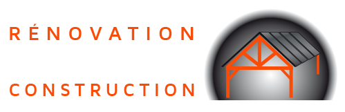 Logo rénovation et construction EFPE
